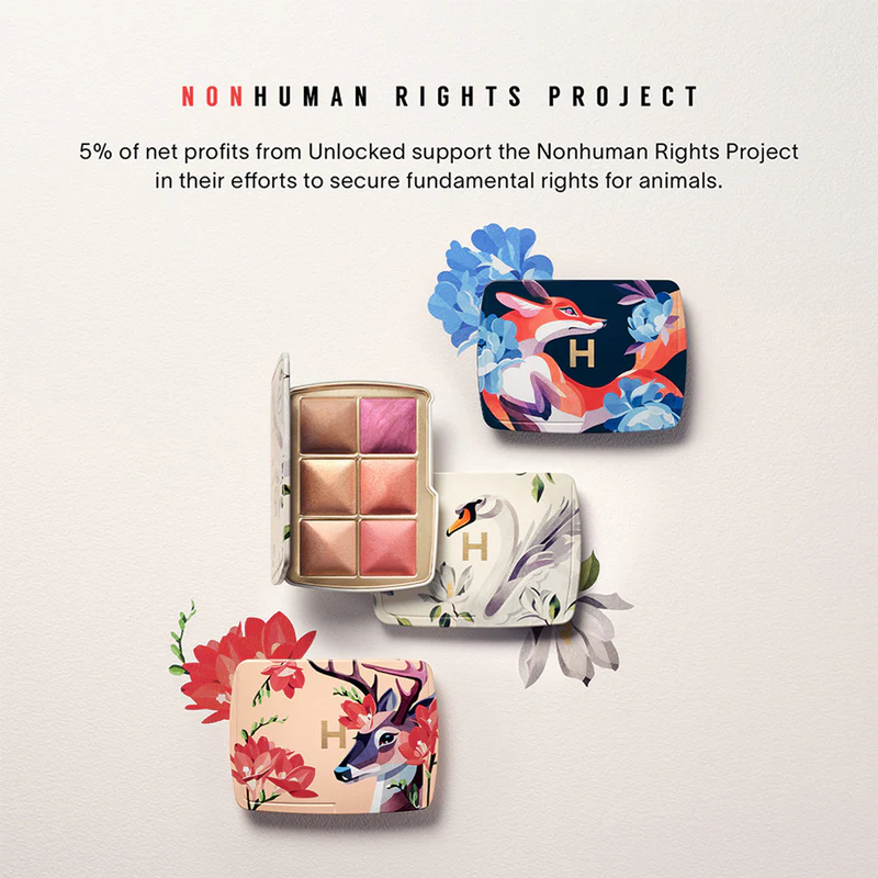 Hourglass Ambient Lighting Edit – Unlocked Palette