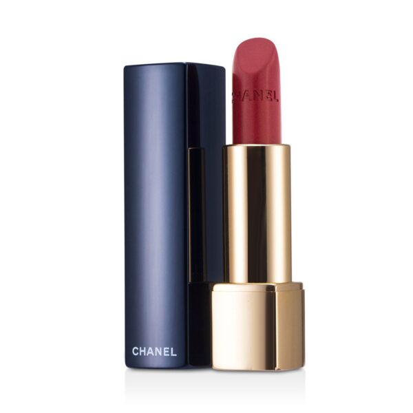Chanel Rouge Allure Luminous Intense Lip Colour