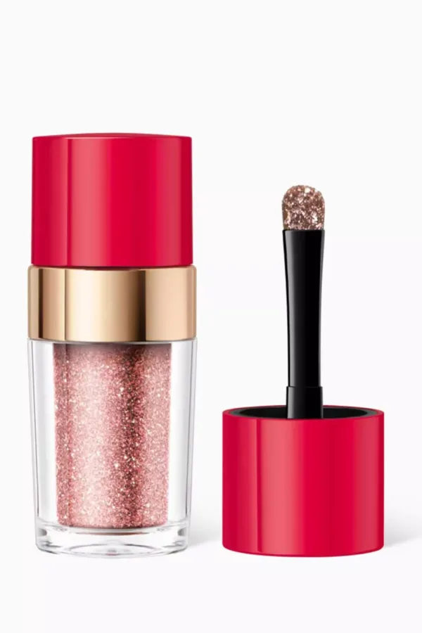 Valentino Dreamdust Lip & Cheek Loose Glitter