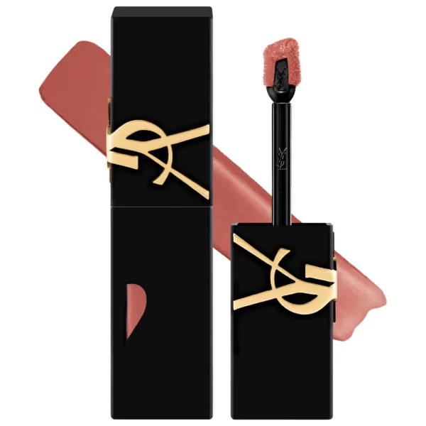 Yves Saint Laurent YSL The Inks Blurring Matte Liquid Lip Stain
