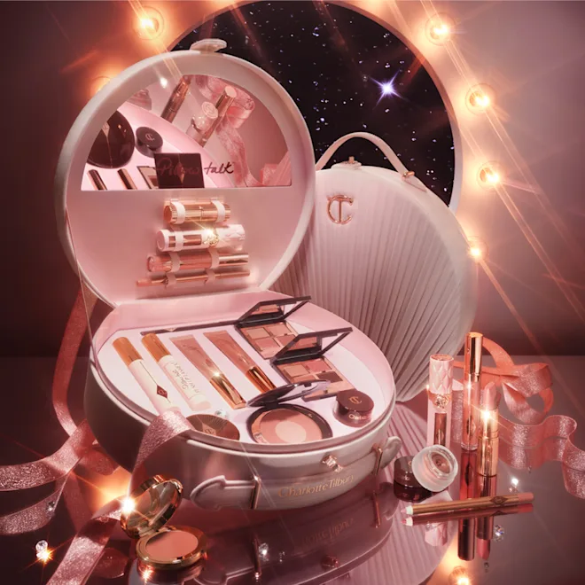 Charlotte Tilbury Pillow Talk Dreams Come True Gift Set