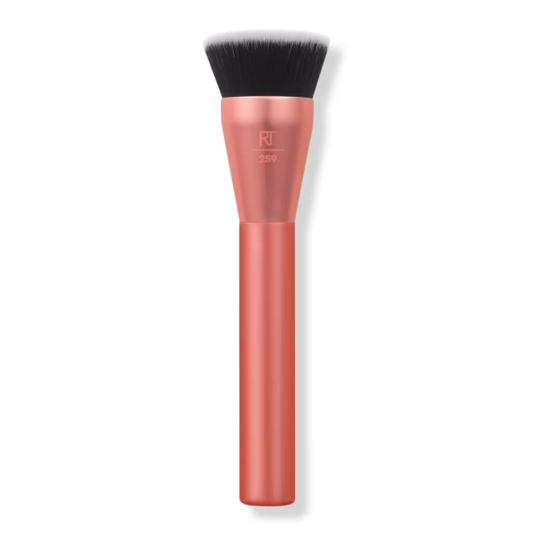 Real Techniques Glow Round Base Makeup Blending Brush