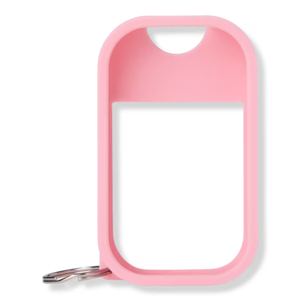 Touchland Bubblegum Pink Hand Mist Case