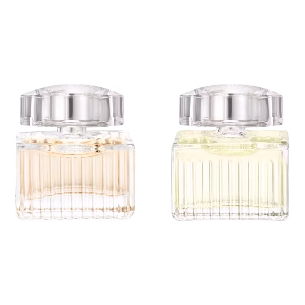 Chloe Eau de Parfum and Lumineuse Mini Duo Gift Set