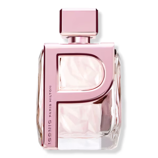 Paris Hilton Fragrances ICONIC Eau de Parfum