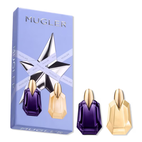 MUGLER  ALIEN Mini 2-Piece Discovery Set