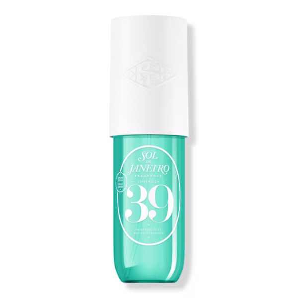 Sol de Janeiro Cheirosa 39 Hair & Body Perfume Mist