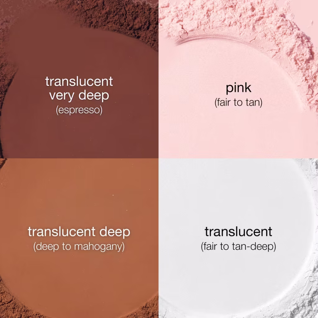 Tarte Limited-Edition Creaseless Setting Powder