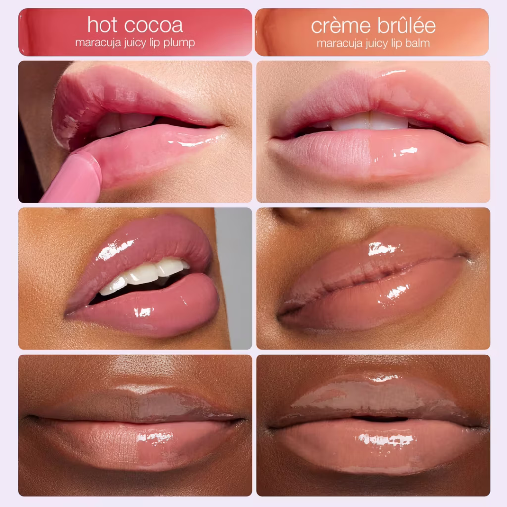 Tarte Kindness Cafe Collector’s Set