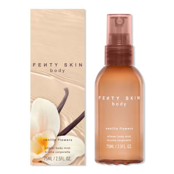 FENTY SKIN body Allover Body Mist