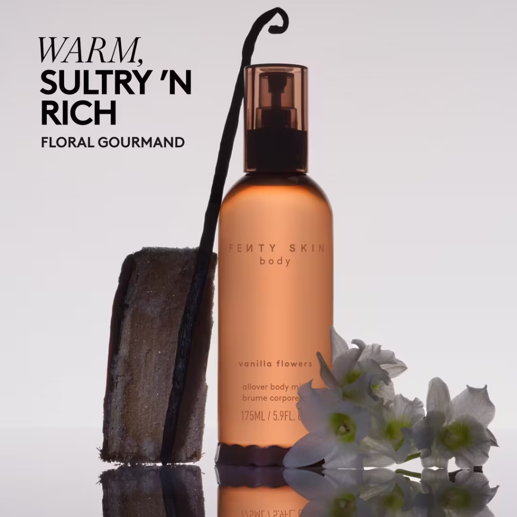 ميست الجسم FENTY SKIN