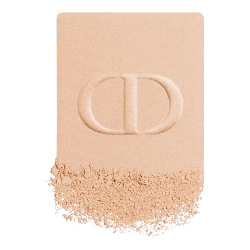 DIOR Forever Natural Velvet Matte Compact Foundation