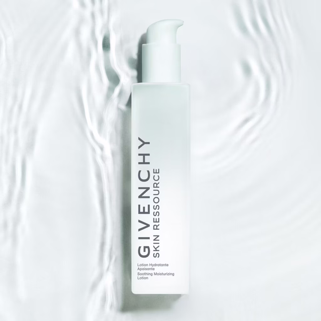 لوشن Givenchy Skin Ressource
