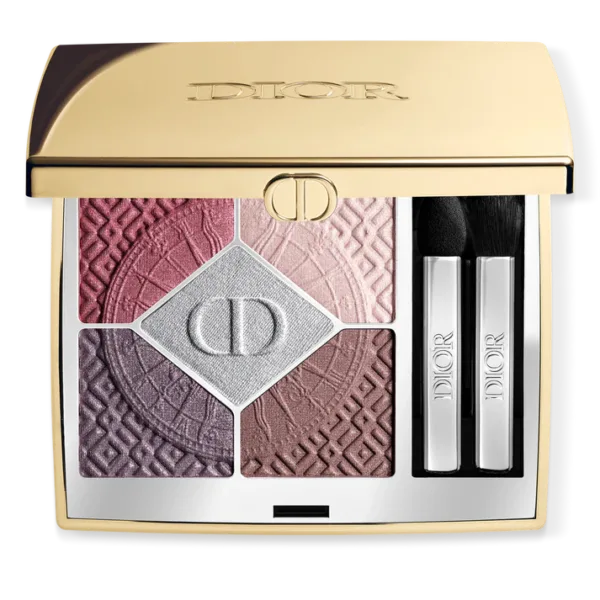 DIOR 5 Couleurs Eyeshadow – 863 Soir de Bal