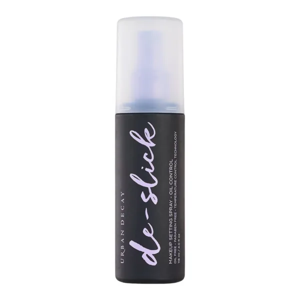 Urban Decay De-Slick Oil Control Make Up Setting Spray