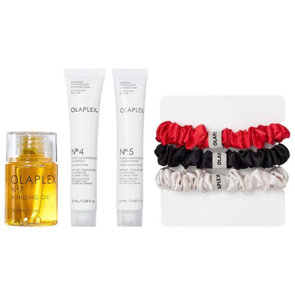Olaplex! Strength + Shine Essentials Kit