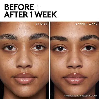 Fenty Skin Cherry Dub Blah to Bright 5% AHA Face Mask with Salicylic Acid + Vitamin C