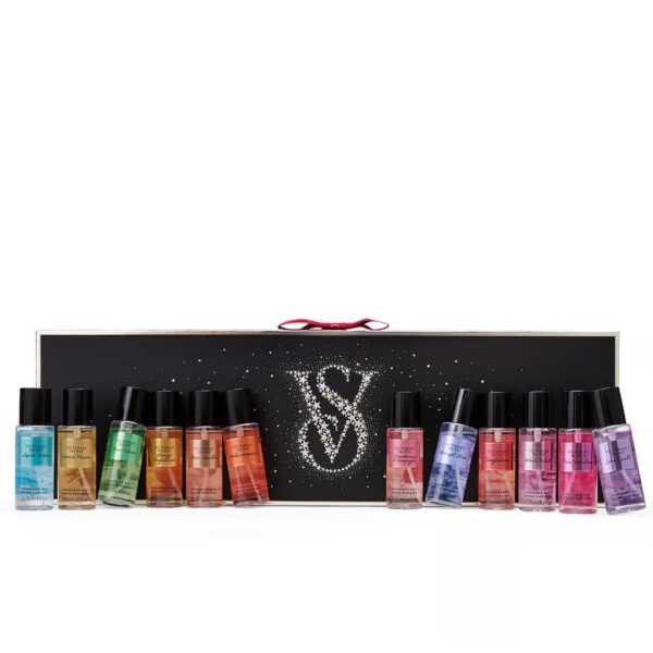Victoria’s Secret Ultimate Mist Discovery Gift Set