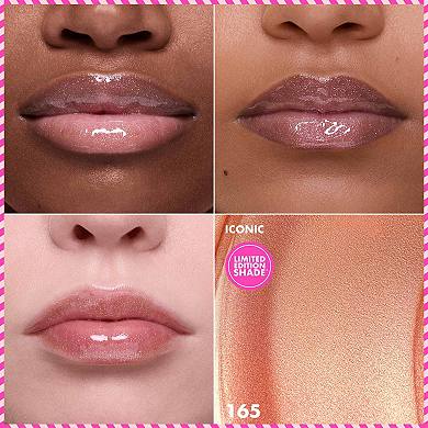 مجموعة SEPHORA COLLECTION ثلاثي لامع من أحمر الشفاه