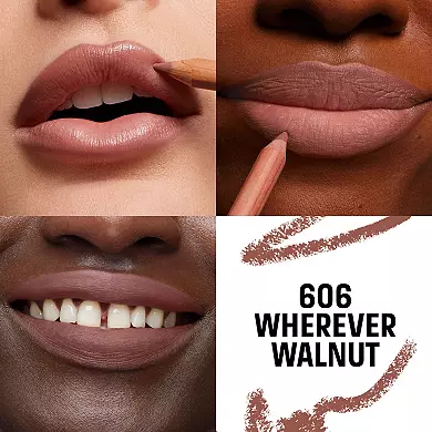 مجموعة أقلام الشفاه الصغيرة من MAKE UP FOR EVER Mini Artist Color & ثلاثي اللمعان Super Boost Gloss