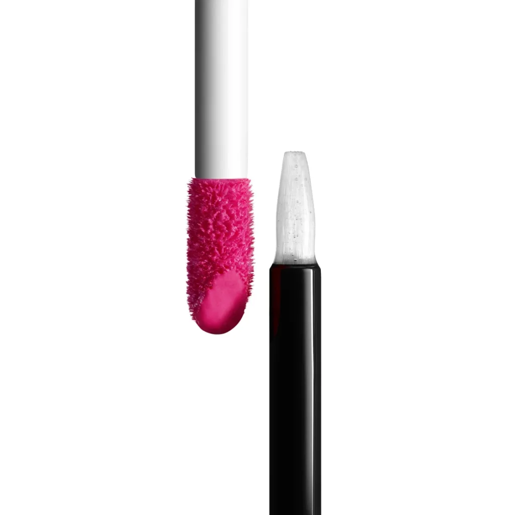 CHANEL LE ROUGE DUO Ultrawear Liquid Lip Colour