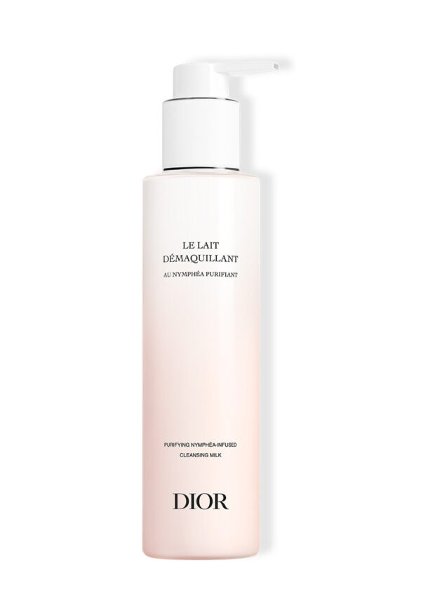 DIOR Cleansing Milk