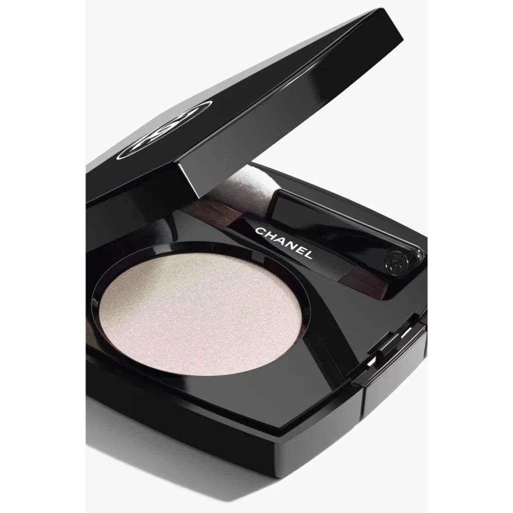 CHANEL OMBRE ESSENTIELLE Multi-Use Top Coat