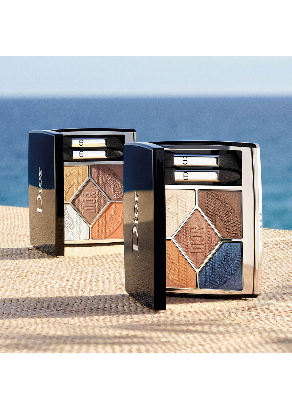 DIOR 5 Couleurs Couture Limited-Edition Eyeshadows