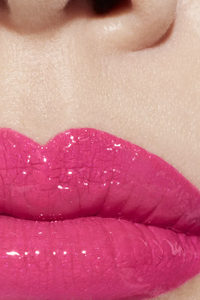 CHANEL LE ROUGE DUO Ultrawear Liquid Lip Colour