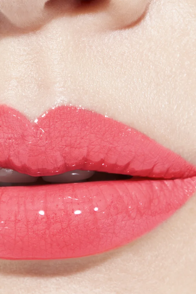CHANEL LE ROUGE DUO Ultrawear Liquid Lip Colour