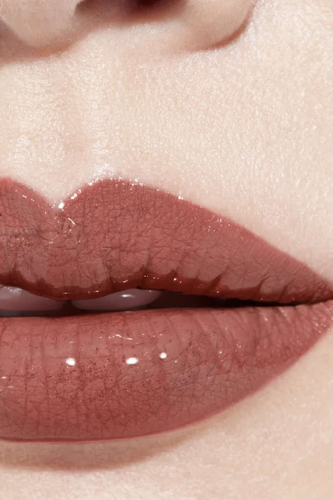 CHANEL LE ROUGE DUO Ultrawear Liquid Lip Colour