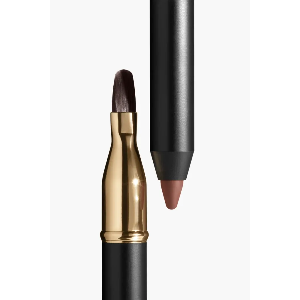 CHANEL LE CRAYON LÈVRES Longwear Lip Pencil