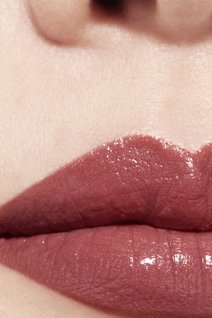 Chanel Rouge Coco Lipstick
