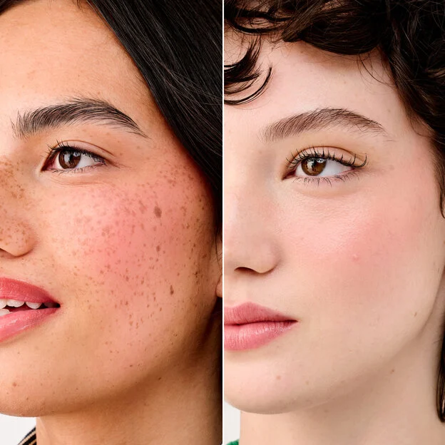 لوحة أحمر الخدود Benefit Cosmetics Cheek Score Blush Trio
