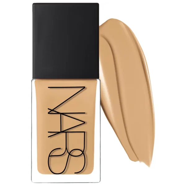 Nars Light Reflecting Foundation