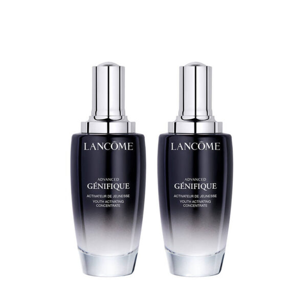 Lancome Advanced Génifique Face Serum Duo
