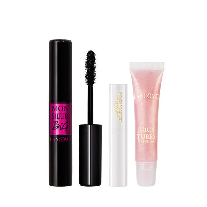 Lancome Monsieur Big Makeup Gift Set