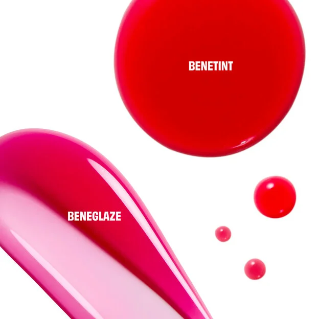 Benefit Cosmetics Rollin’ With Benetint 3-Piece Lip & Cheek Gift Set
