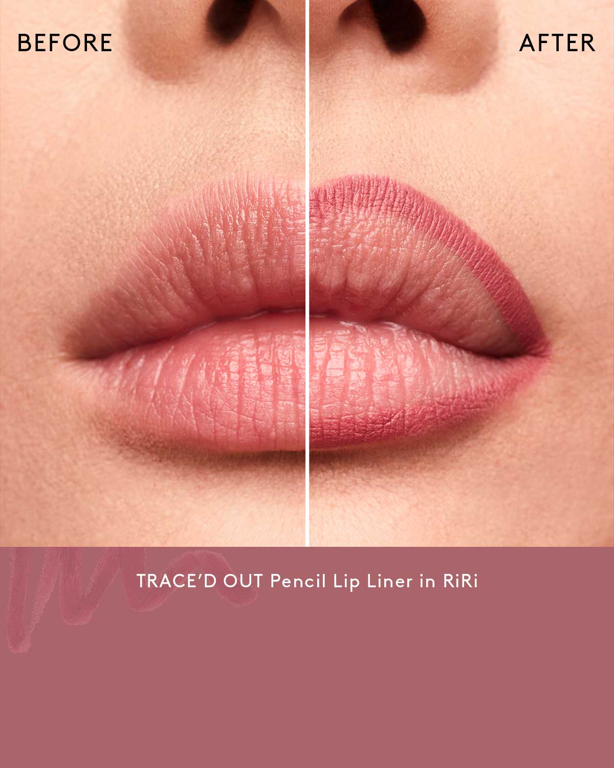 مجموعة شفاه مكونة من قطعتين مع تحديد وإضاءة من Fenty Beauty بواسطة ريهانا