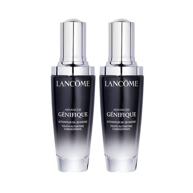 Lancome Advanced Génifique Face Serum Duo