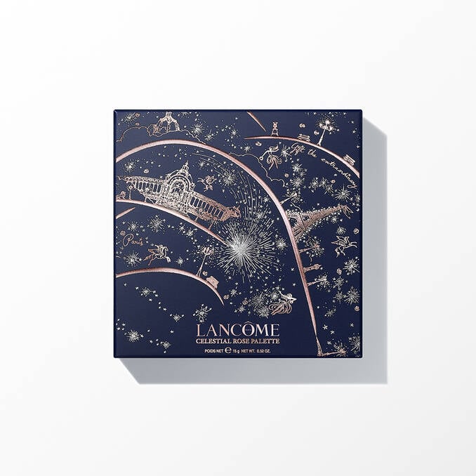 LANCOME Celestial Rose Palette