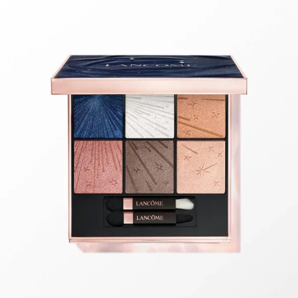 LANCOME Celestial Rose Palette
