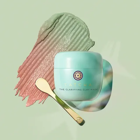 Tatcha The Clarifying Clay Mask