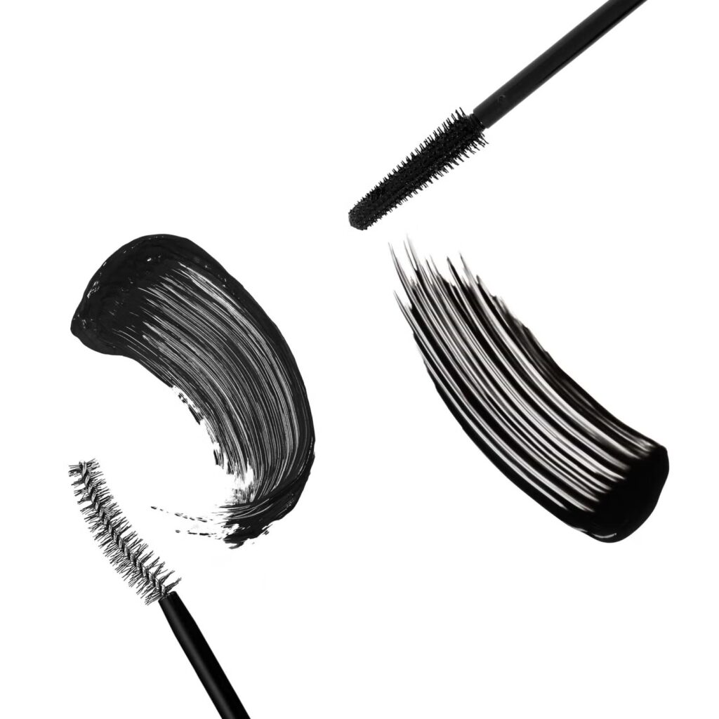 Benefit Whole Latte Lashes Mini Badgal Bang! Volumising and Fan Fest Fanning Mascara Duo