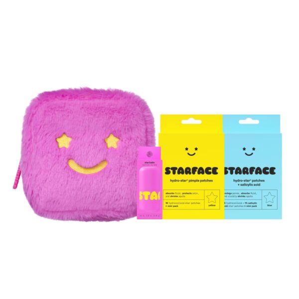 Starface The Big Lil Gift Set – 3pc