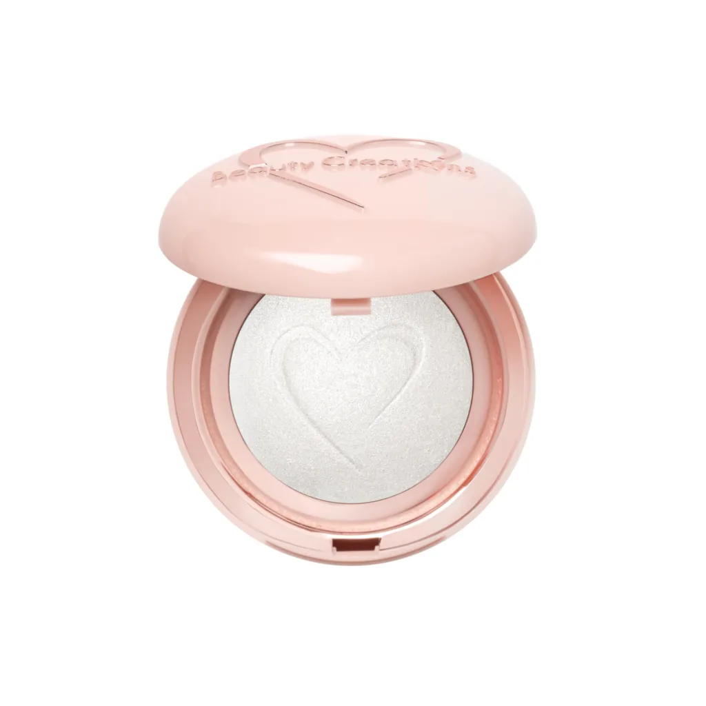 Beauty creation FINAL FINISH BAKED HIGHLIGHTER PR