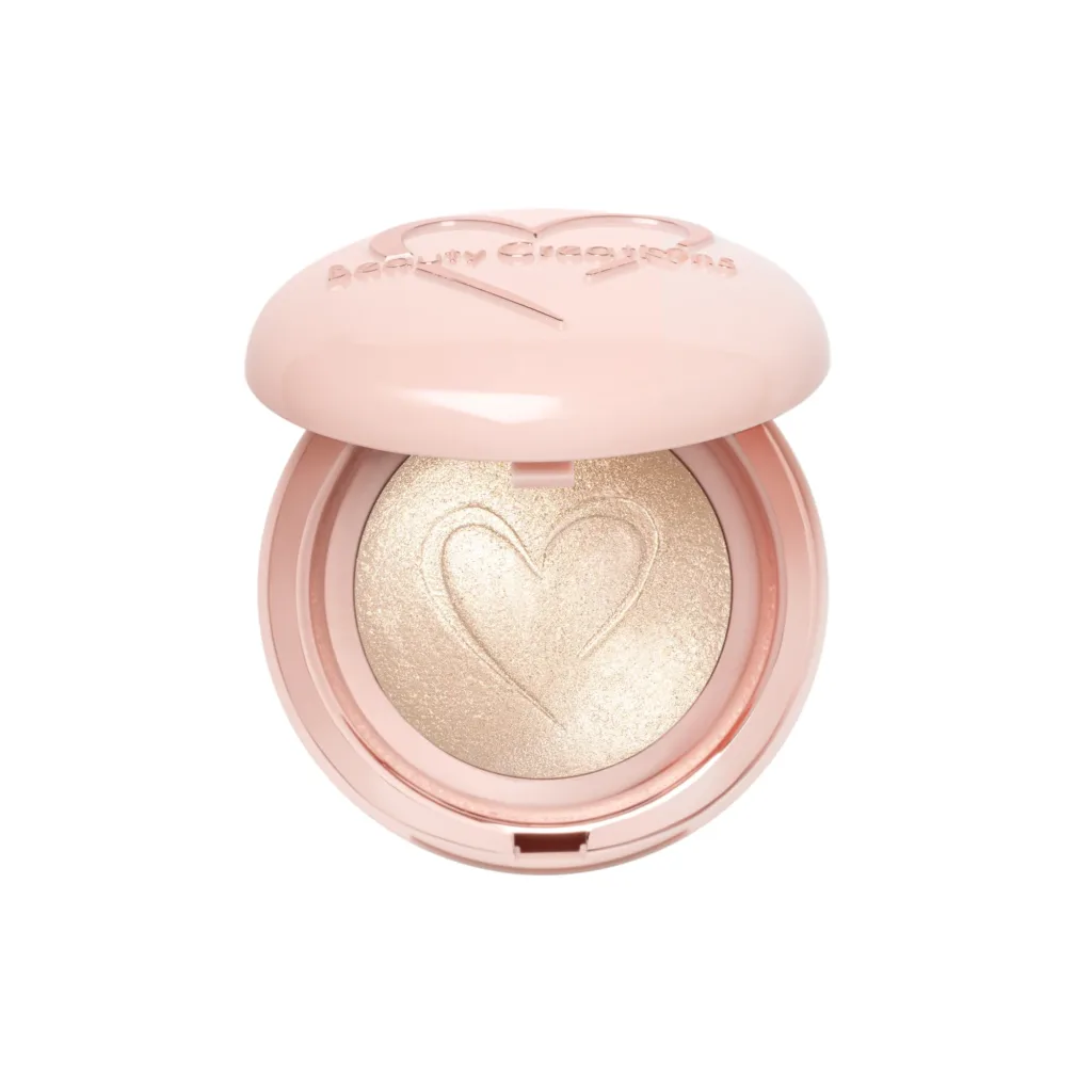 Beauty creation FINAL FINISH BAKED HIGHLIGHTER PR