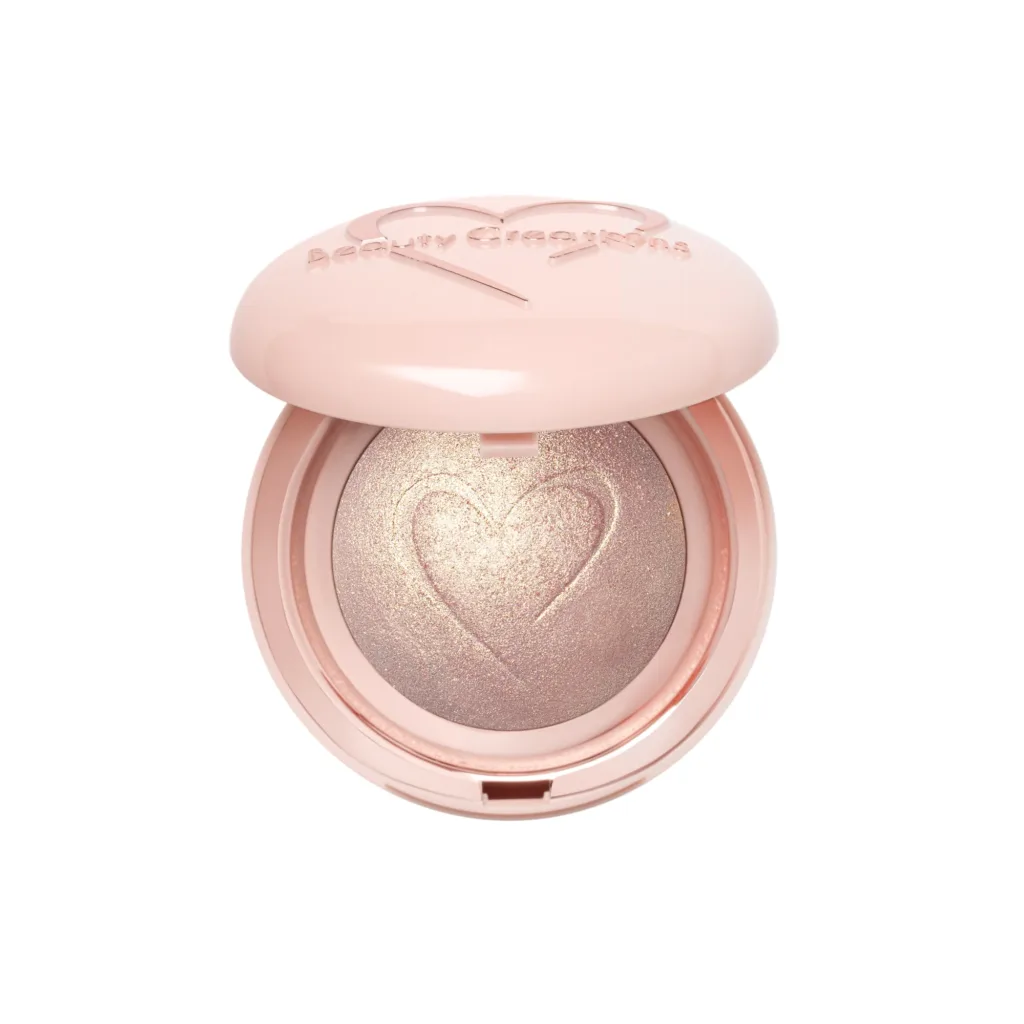 Beauty creation FINAL FINISH BAKED HIGHLIGHTER PR