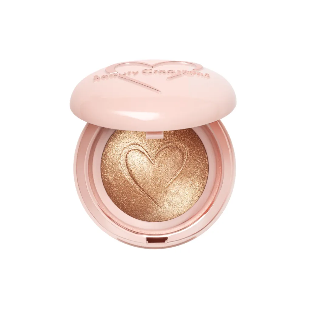Beauty creation FINAL FINISH BAKED HIGHLIGHTER PR