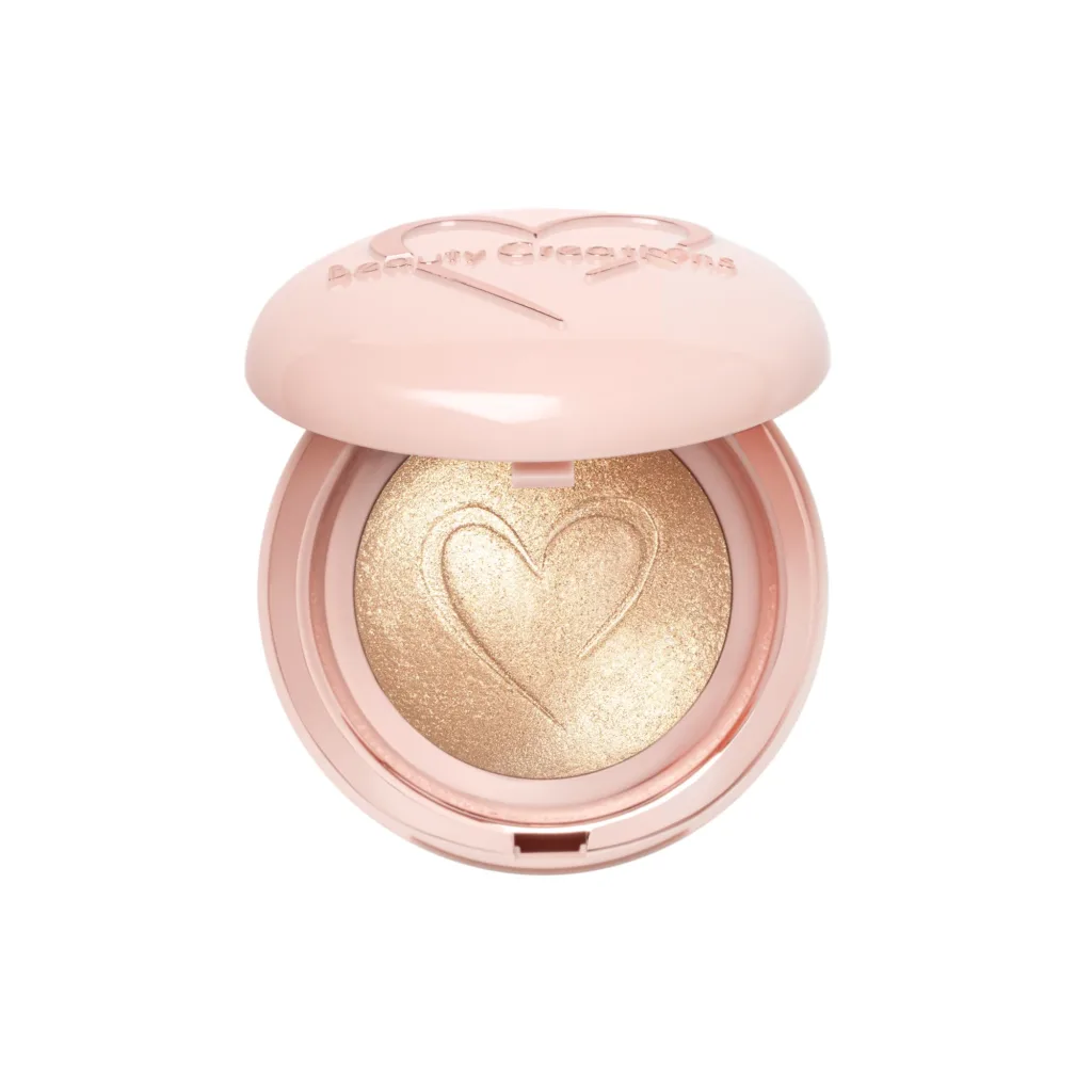 Beauty creation FINAL FINISH BAKED HIGHLIGHTER PR